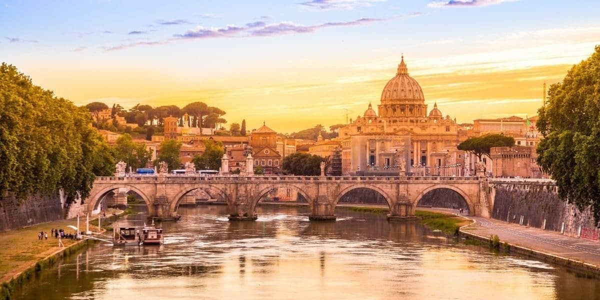 Le 10 città italiane più ricercate su Google nel 2021